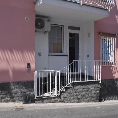 Casetta Del Capitano * Ischia