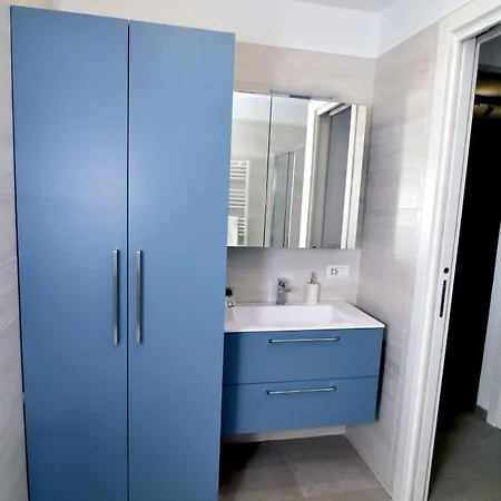 Casetta Del Capitano