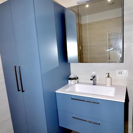 Casetta Del Capitano Apartman Ischia