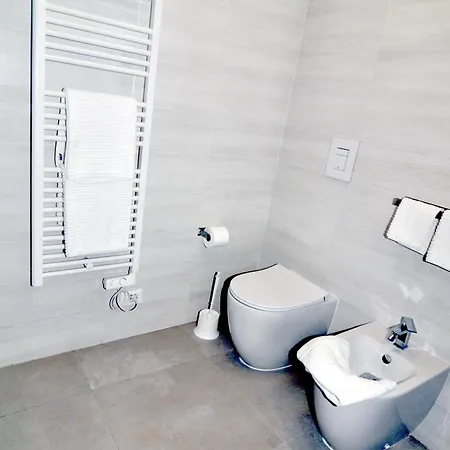 Casetta Del Capitano