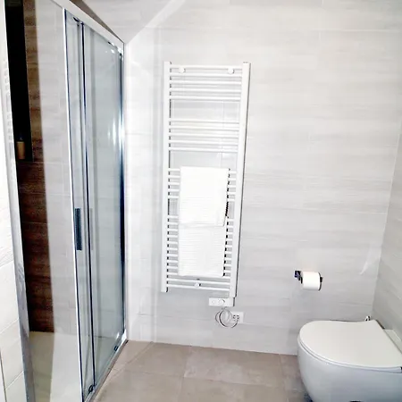 Apartman Casetta Del Capitano