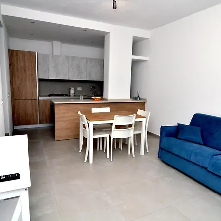 Casetta Del Capitano Ischia