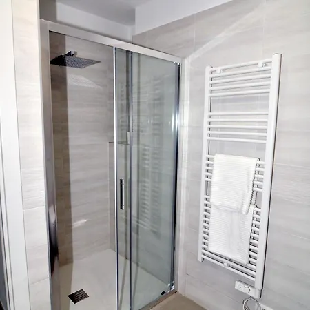 Apartman Casetta Del Capitano *