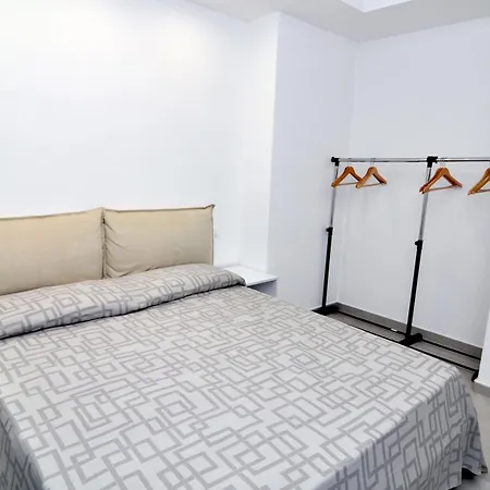 Apartman Casetta Del Capitano Ischia