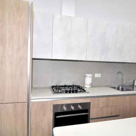 Apartman Casetta Del Capitano Ischia