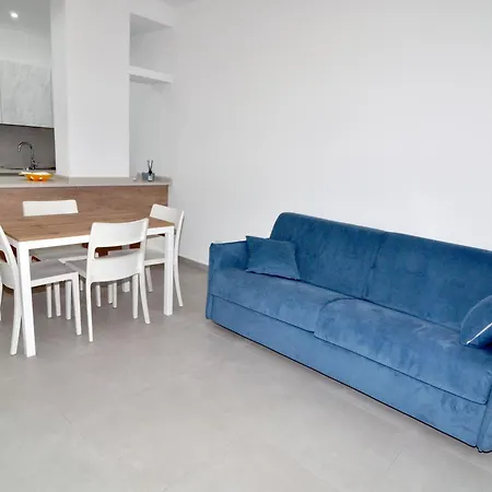 Casetta Del Capitano