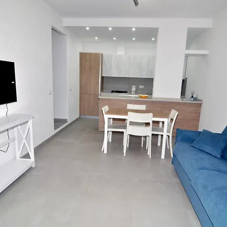 Casetta Del Capitano