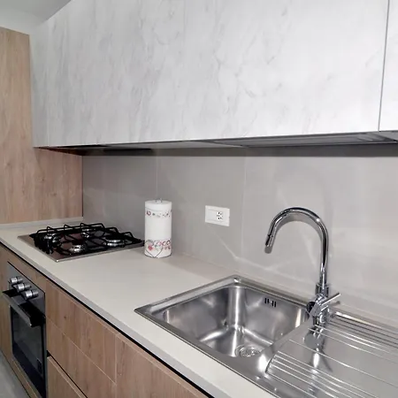 Apartment Casetta Del Capitano Ischia