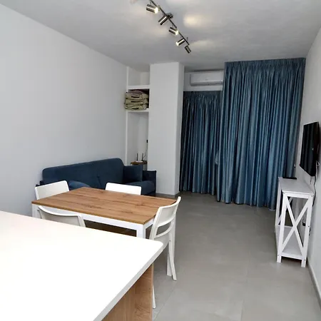 Casetta Del Capitano *