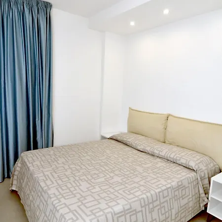 Casetta Del Capitano *