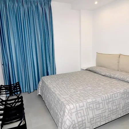 Casetta Del Capitano 伊斯基亚