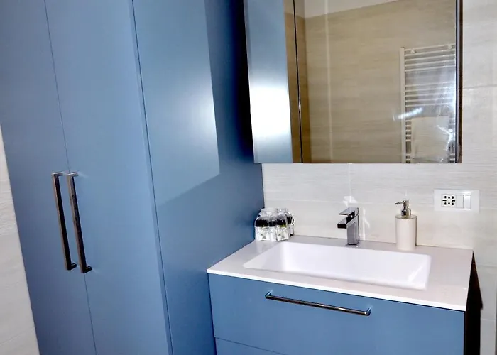 Casetta Del Capitano Apartamento Ísquia