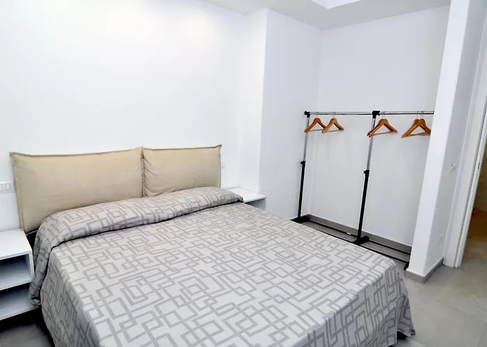 Apartamento Casetta Del Capitano Ísquia
